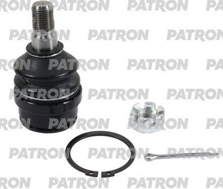 Patron PS3395 - Ball Joint autospares.lv