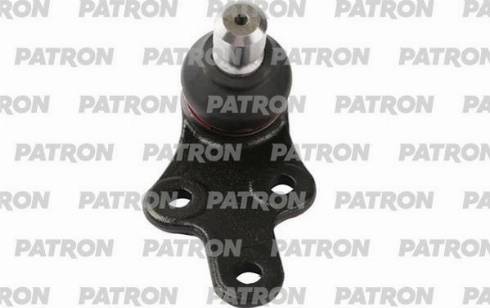 Patron PS3342L - Ball Joint autospares.lv