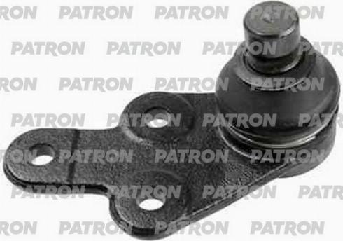 Patron PS3347R - Ball Joint autospares.lv