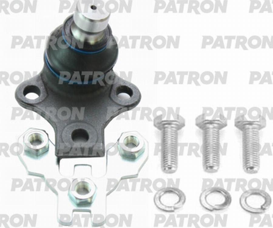 Patron PS3351 - Ball Joint autospares.lv