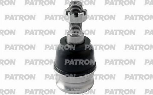 Patron PS3358 - Ball Joint autospares.lv