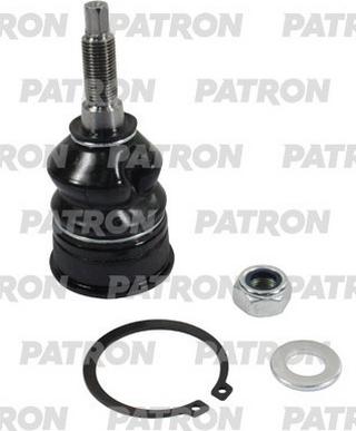 Patron PS3364 - Ball Joint autospares.lv