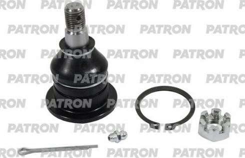 Patron PS3300 - Ball Joint autospares.lv