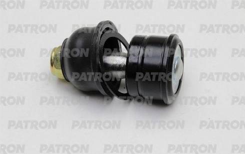 Patron PS3307KOR - Ball Joint autospares.lv