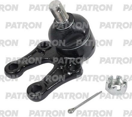 Patron PS3388 - Ball Joint autospares.lv