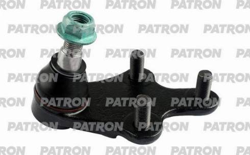 Patron PS3336 - Ball Joint autospares.lv