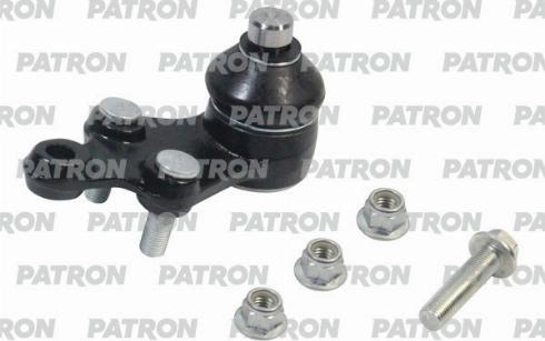 Patron PS3294 - Ball Joint autospares.lv