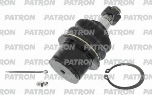 Patron PS3291 - Ball Joint autospares.lv