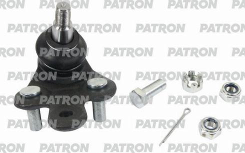 Patron PS3292R - Ball Joint autospares.lv