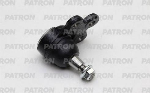 Patron PS3297KOR - Ball Joint autospares.lv