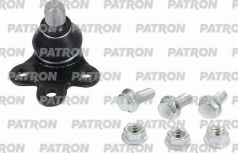 Patron PS3263 - Ball Joint autospares.lv