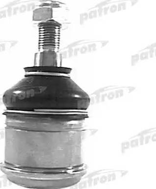 Patron PS3233 - Ball Joint autospares.lv