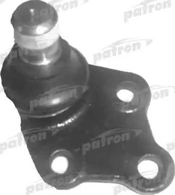 Patron PS3220 - Ball Joint autospares.lv