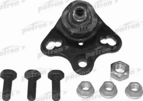 Patron PS3221 - Ball Joint autospares.lv