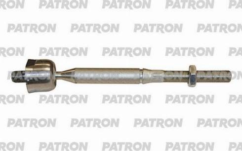 Patron PS2499 - Inner Tie Rod, Axle Joint autospares.lv