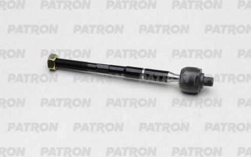 Patron PS2455RKOR - Inner Tie Rod, Axle Joint autospares.lv