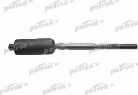 Patron PS2416R - Inner Tie Rod, Axle Joint autospares.lv
