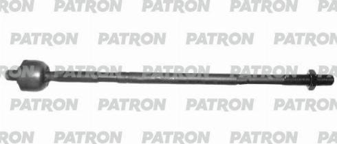 Patron PS2439 - Inner Tie Rod, Axle Joint autospares.lv