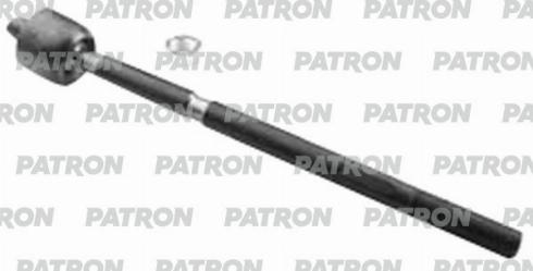 Patron PS2434 - Inner Tie Rod, Axle Joint autospares.lv