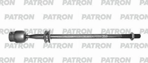 Patron PS2438 - Inner Tie Rod, Axle Joint autospares.lv