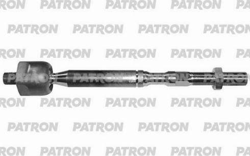 Patron PS2433 - Inner Tie Rod, Axle Joint autospares.lv