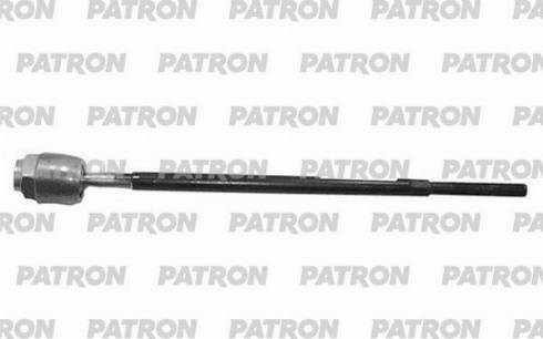 Patron PS2432 - Inner Tie Rod, Axle Joint autospares.lv