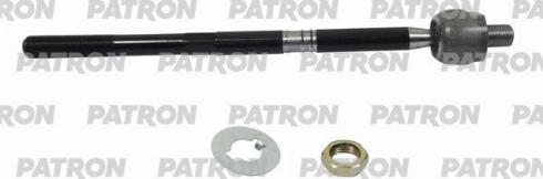 Patron PS2420 - Tie Rod End autospares.lv