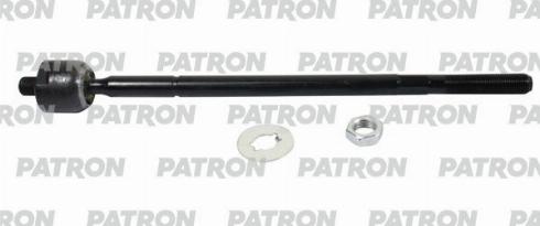 Patron PS2422 - Inner Tie Rod, Axle Joint autospares.lv