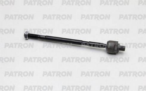 Patron PS2472KOR - Inner Tie Rod, Axle Joint autospares.lv