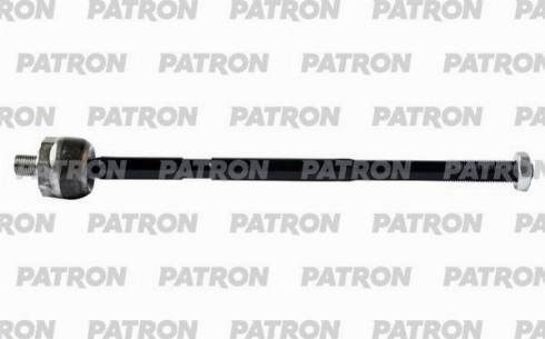 Patron PS2477 - Inner Tie Rod, Axle Joint autospares.lv