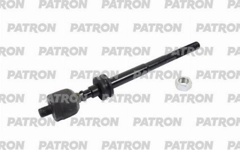 Patron PS2596 - Inner Tie Rod, Axle Joint autospares.lv