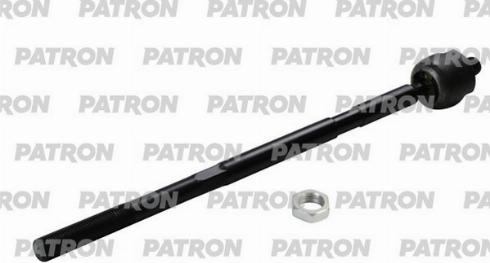 Patron PS2590 - Tie Rod autospares.lv