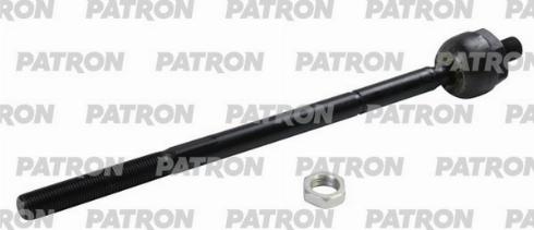 Patron PS2597 - Inner Tie Rod, Axle Joint autospares.lv