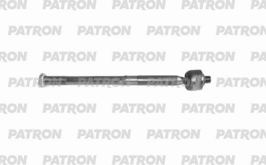 Patron PS2547 - Inner Tie Rod, Axle Joint autospares.lv