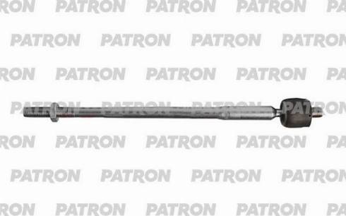 Patron PS2515 - Inner Tie Rod, Axle Joint autospares.lv