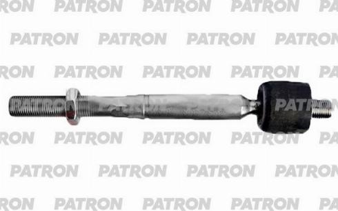 Patron PS2516 - Inner Tie Rod, Axle Joint autospares.lv