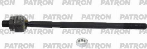 Patron PS2588 - Inner Tie Rod, Axle Joint autospares.lv