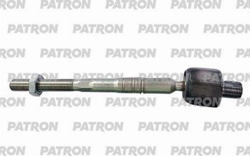 Patron PS2531 - Inner Tie Rod, Axle Joint autospares.lv