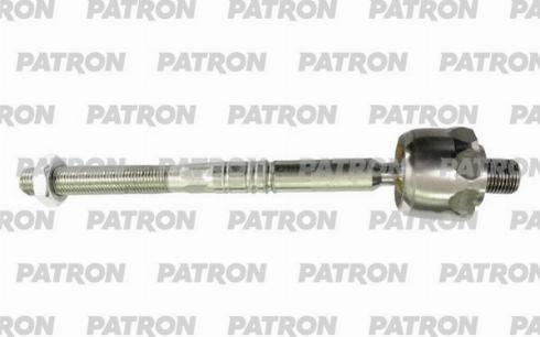 Patron PS2529 - Inner Tie Rod, Axle Joint autospares.lv