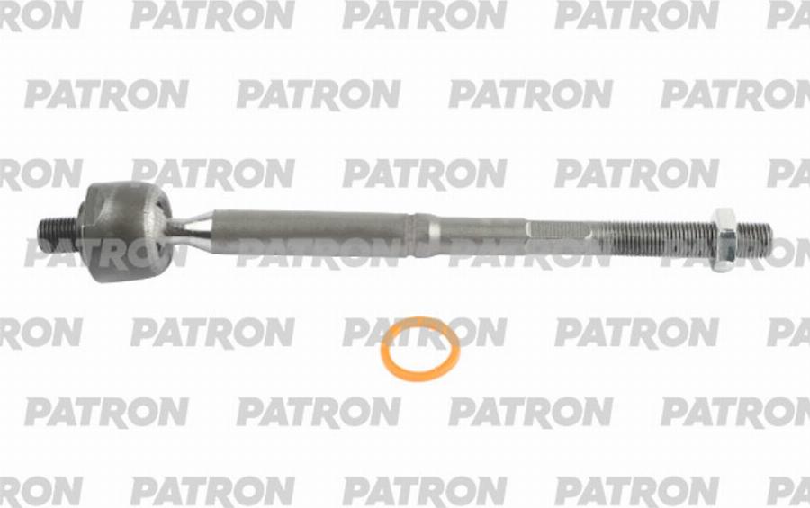 Patron PS2649 - Inner Tie Rod, Axle Joint autospares.lv