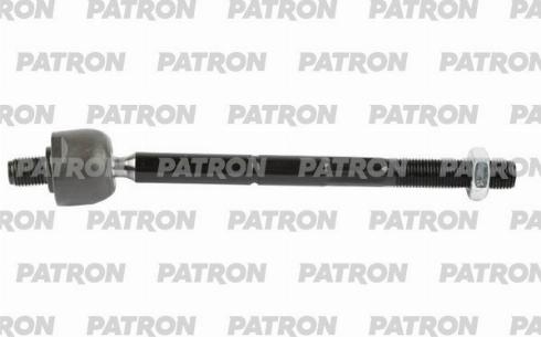 Patron PS2644 - Inner Tie Rod, Axle Joint autospares.lv