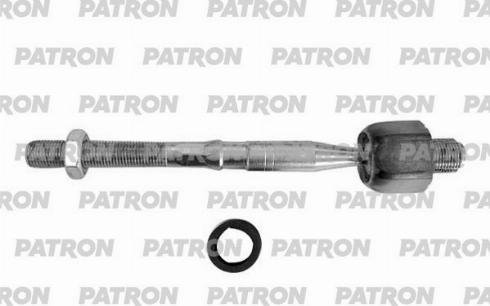 Patron PS2630 - Inner Tie Rod, Axle Joint autospares.lv