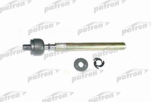 Patron PS2099 - Inner Tie Rod, Axle Joint autospares.lv