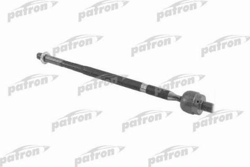 Patron PS2092 - Inner Tie Rod, Axle Joint autospares.lv