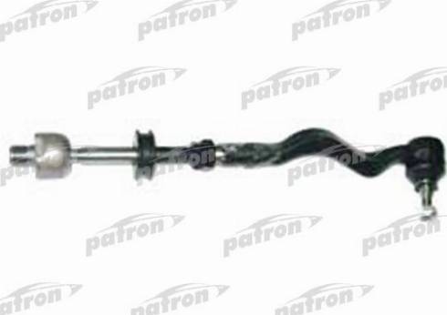 Patron PS2049R - Tie Rod autospares.lv