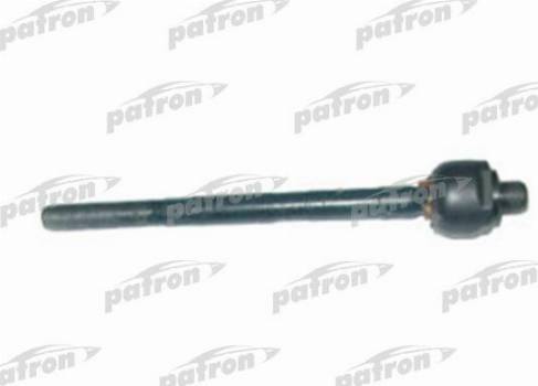 Patron PS2044 - Inner Tie Rod, Axle Joint autospares.lv