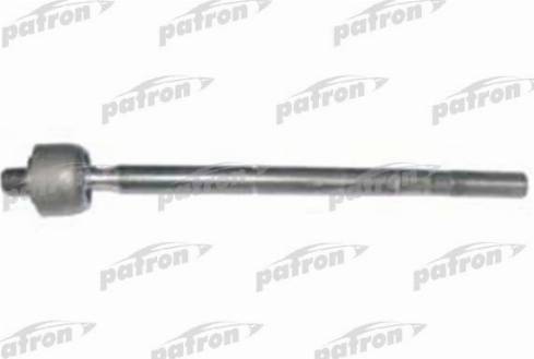 Patron PS2045 - Inner Tie Rod, Axle Joint autospares.lv