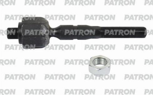 Patron PS2054 - Inner Tie Rod, Axle Joint autospares.lv