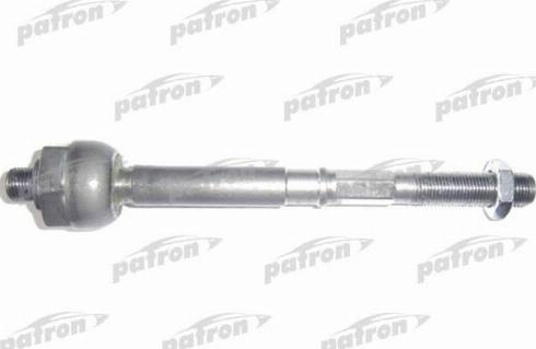Patron PS2056 - Inner Tie Rod, Axle Joint autospares.lv