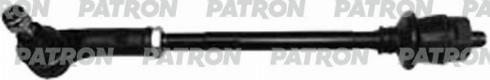 Patron PS2051L - Tie Rod autospares.lv